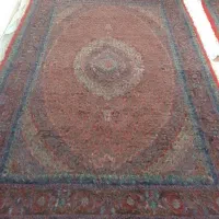 فرش دستباف ۶متر۱جفت