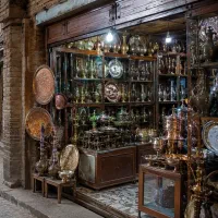 15متر تجاری/بازار خراطون/مناسب درآمدی پایدار