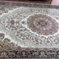 فرش 6متری 700شانه کاشان