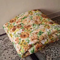 لحاف کرسی