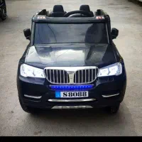 ماشین شارژی ۵ موتوره