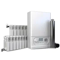 تعمیرات تخصصی پکیج . هشتگرد ، شهر جدید و حومه