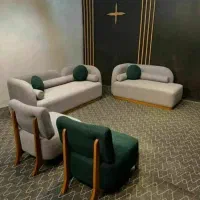 مبل حس آرامش واقعی در خـانه