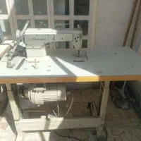 چرخ خیاطی فروش فوری