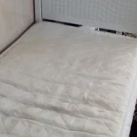 تخت درحد نو تک نفره