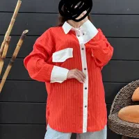 شومیز سامر*کت* تابستونه* مانتویی* ۳۹۰ تومن
