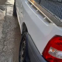 پرایدوانت۹۵فروش ومعاوضه باسواری