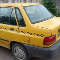 تاکسی 87فروش فوری