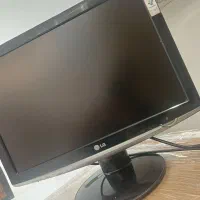 مانیتور LG  17