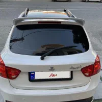 کوییک|خودرو سواری و وانت|بیرجند, |دیوار