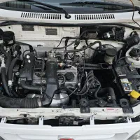 پراید۸۹ هیدرولیک  درحد