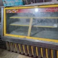 یخچال