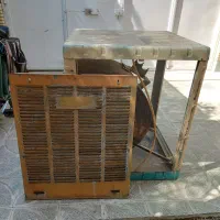 بدنه کولر آبی ۵۰۰۰