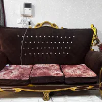 مبل ۹نفره کلاسیک