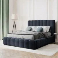 تختخواب ۲نفره رژان