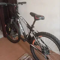 دوچرخه توربو فینال