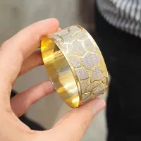 طلای کارکرده