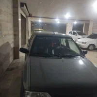 پراید مدل 89