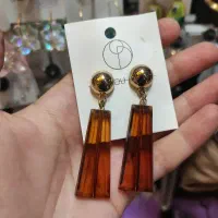 گوشواره های فانتزی