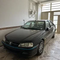 پارس تیوفایو۹۵