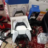 ps5 slim|کنسول، بازی ویدئویی و آنلاین|پرند, فاز ۶|دیوار