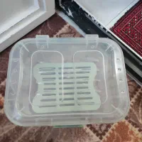 جا نونی وسبد نظم دهنده یخچال