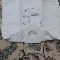 کیسه یکبار مصرف جارو برقی مرکزی