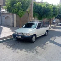 پراید وانت ۱۵۱ مدل ۱۴۰۳
