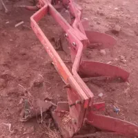 گاو آهن|ابزارآلات|ماهنشان, |دیوار