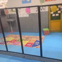 آیینه قدی زیر قیمت بازار