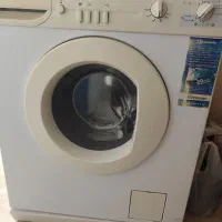 لباسشویی باگنشت آلمان
