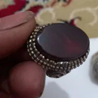 انگشتر عقیق