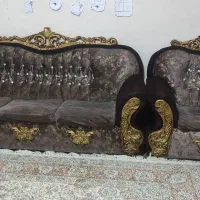 مبل دست دوم