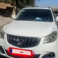 فروش هایما اس 7  پرو  1800 ccمدل 97