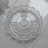 فنجان و پیش دستی