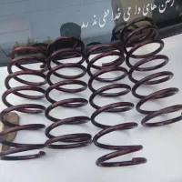 فنر لنزو پراید