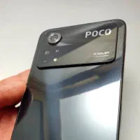 گوشی poco x 4 poro