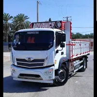 حمل بار گندم