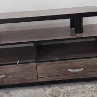 میز تلویزیون نو استفاده نشده