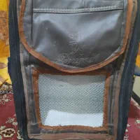 باکس حیوان،  کیف حمل حیوانات بزرگ چثه