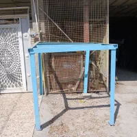 چهار پایه