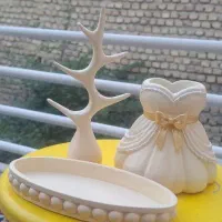سه تیکه میز آرایش