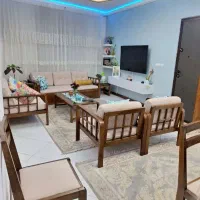 ۵۴متر/فول امکانات/تاجری