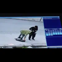 ترازو گم شده