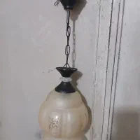 اویز تک شعله