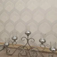 شمعدانی ۵شعله