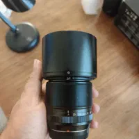 لنز ۶۰ ماکرو اف ۲ فوجی فیلم