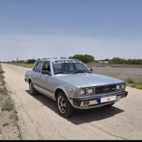تویوتا کرونا 1979