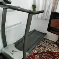 تردمیل اصل پروتئوس proteus