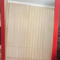 فروش اینه خارجی با قاب MDF